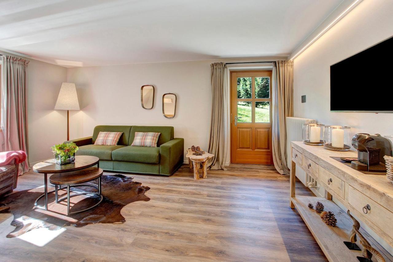 Chalet Sonne Superior2 4 Livigno Esterno foto
