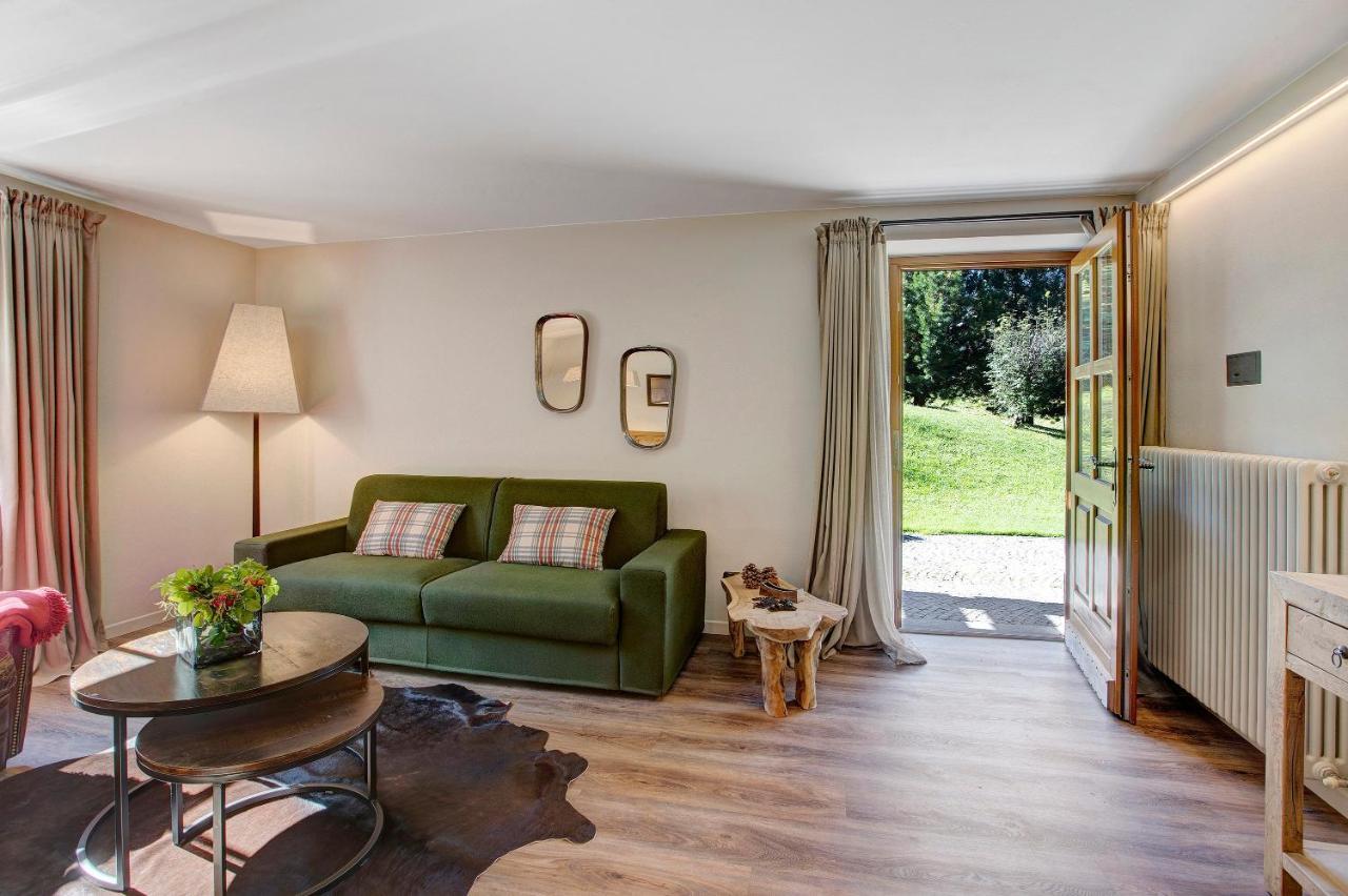 Chalet Sonne Superior2 4 Livigno Esterno foto