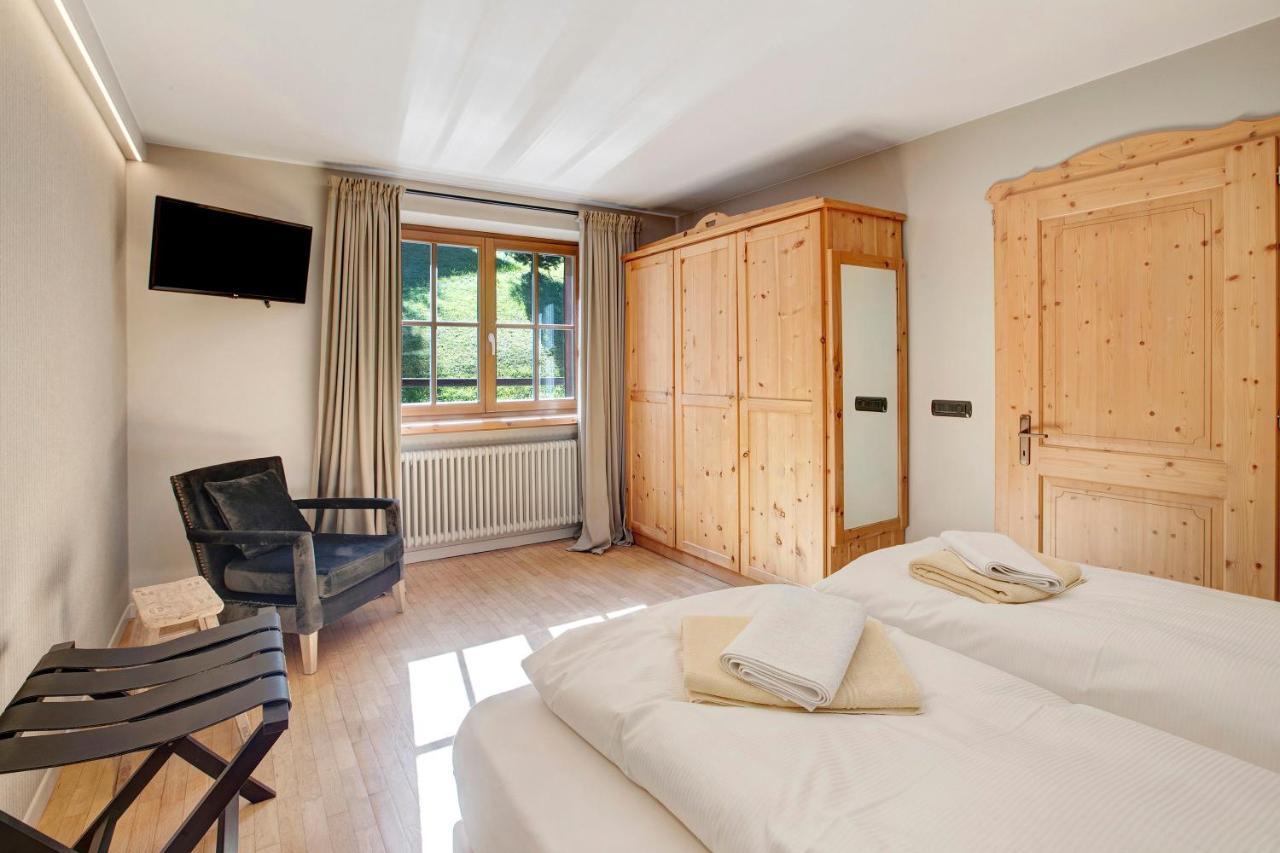 Chalet Sonne Superior2 4 Livigno Esterno foto